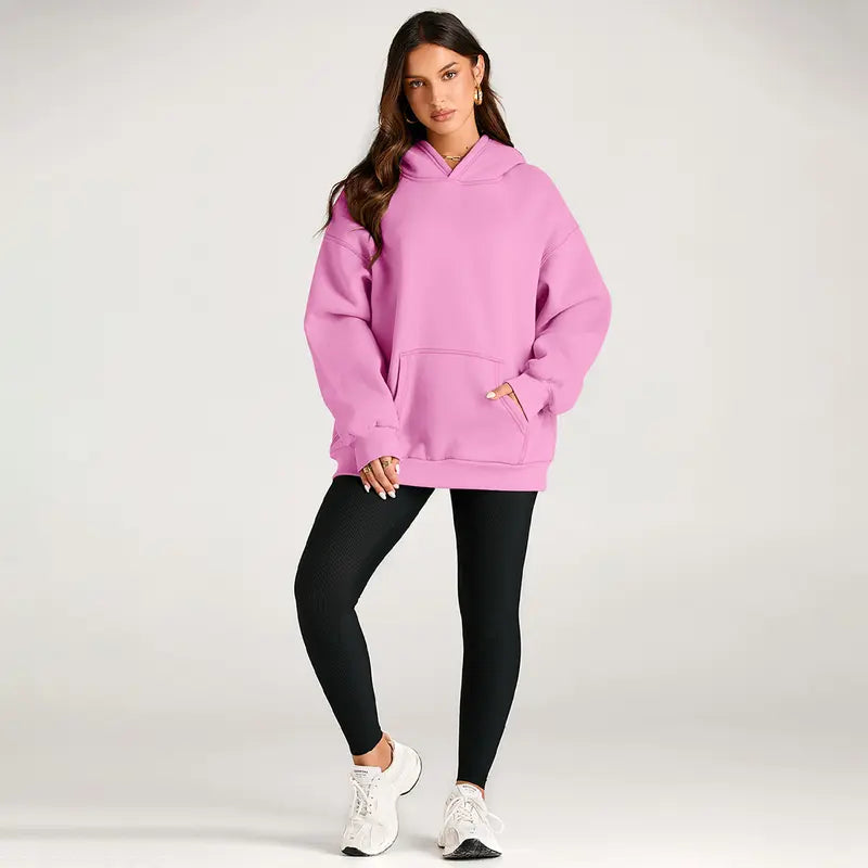 Amelia™ Hoodie