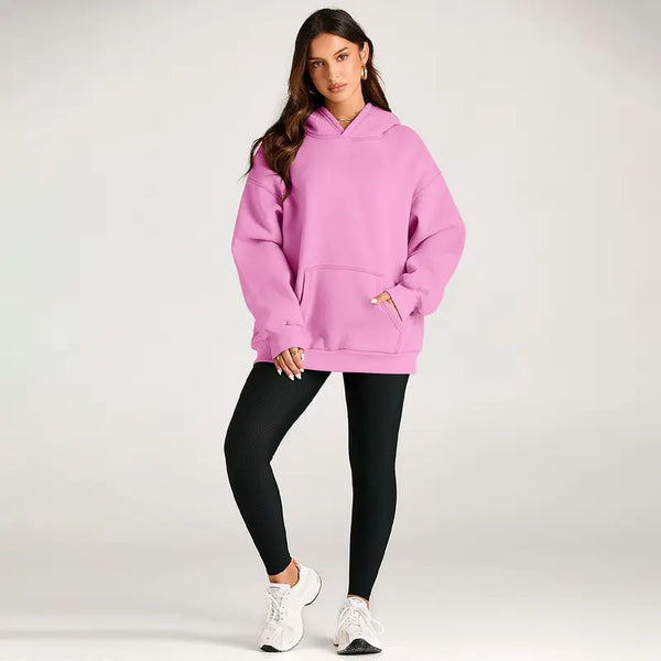 Amelia™ Hoodie