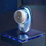 Mini Portable Shaver - Portable, USB Rechargeable, Waterproof, for Men & Women