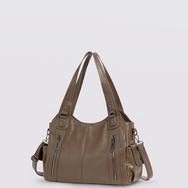 Everyday City Tote