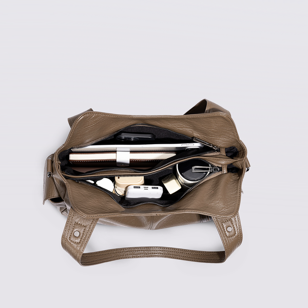 Everyday City Tote