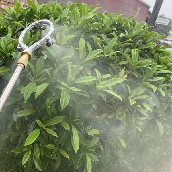 HydroRing™ Pressure Clean Every Angle