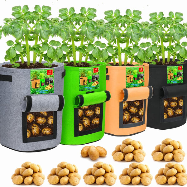 PlantPouch™ Effortless Plant Care