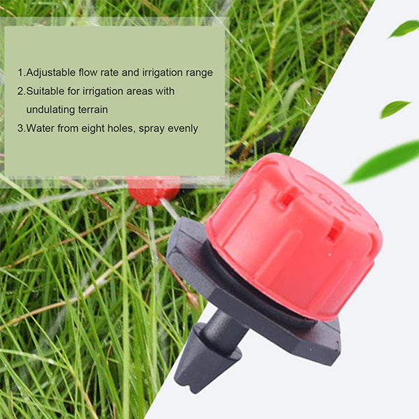 HydroFlex™ - Precise Watering for Healthier Plants! | 1+1 FREE