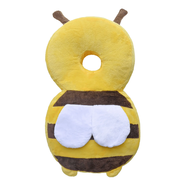 Head Protection Backpack™ – Safety Meets Cuteness