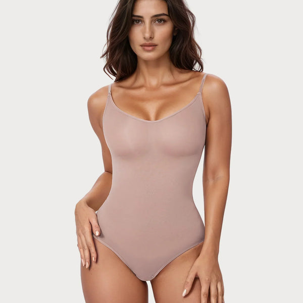 Savannah™ | Slim Down 20 pounds in seconds! Premium Sculpting Bodysuit