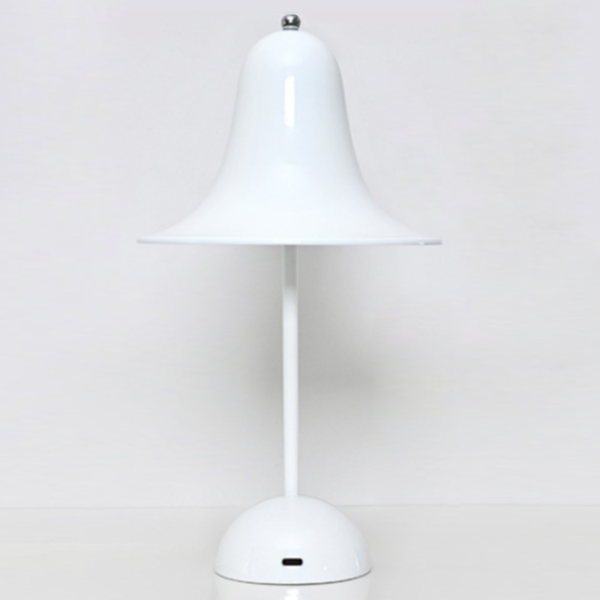 Classic Cap Cordless Table Lamp