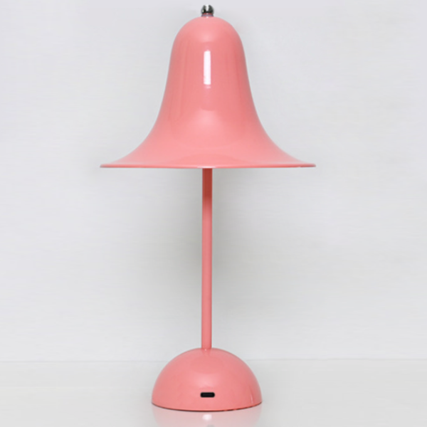 Classic Cap Cordless Table Lamp