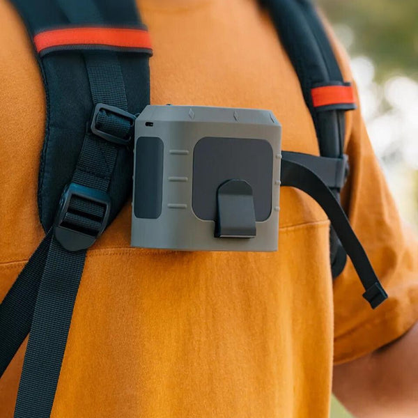 CoolBelt™ Portable Breeze Power