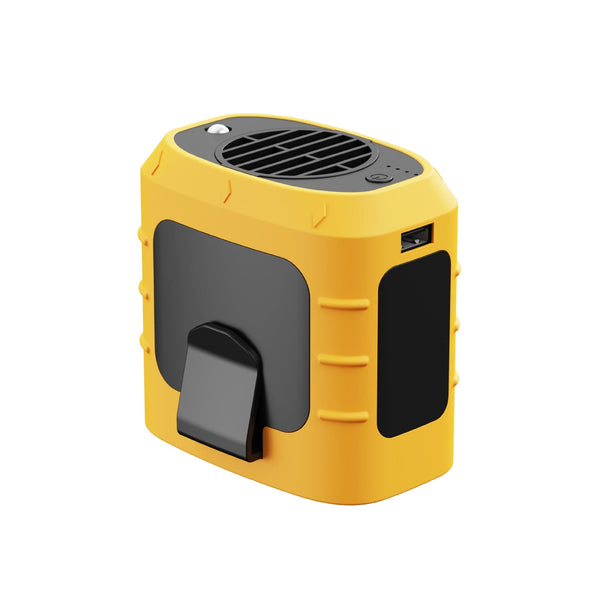 CoolBelt™ Portable Breeze Power