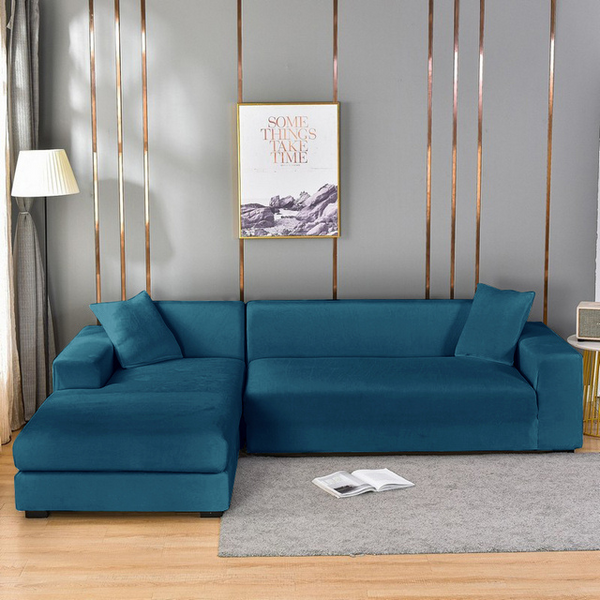 Sofa Guard™ Full Cover – Unbeatable Protection for Your Sofa