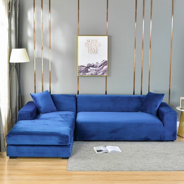 Sofa Guard™ Full Cover – Unbeatable Protection for Your Sofa