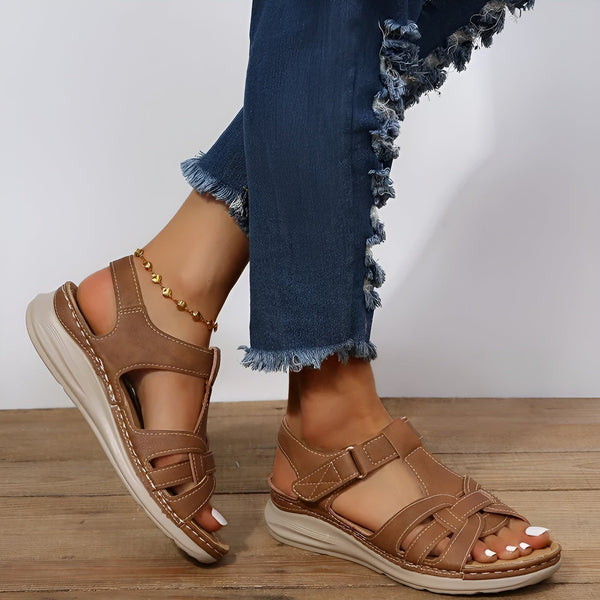Women's Sandals – Orthopedic Sandals for Style and Comfort