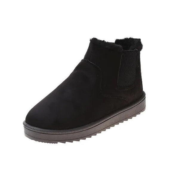 Carmen™ | Elegant and Warm winter boots