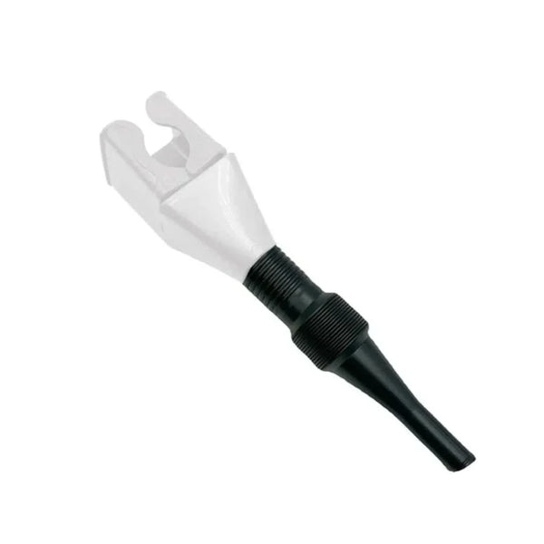 EasyPour™ No-Spill Convenience