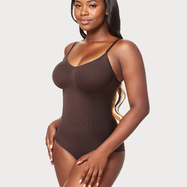 Savannah™ | Slim Down 20 pounds in seconds! Premium Sculpting Bodysuit
