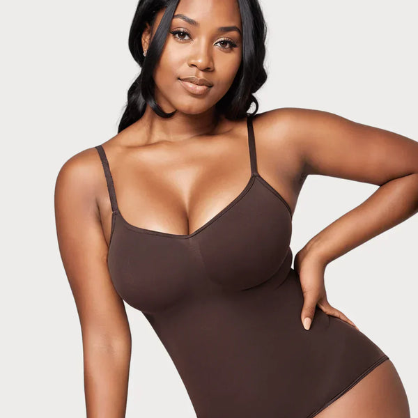 Savannah™ | Slim Down 20 pounds in seconds! Premium Sculpting Bodysuit