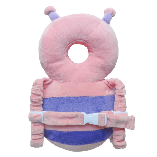 Head Protection Backpack™ – Safety Meets Cuteness