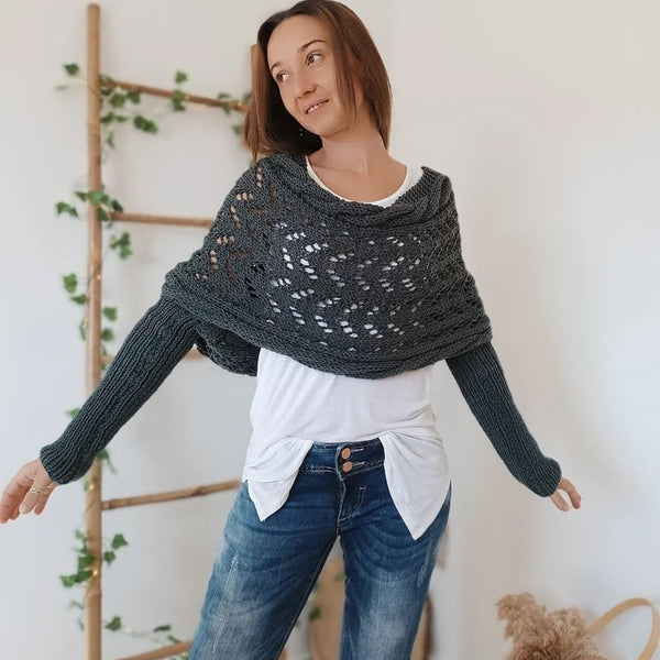 Terra™ Fashionably Warm Always