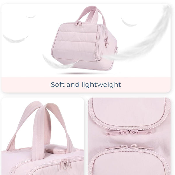 Bagsmart Toiletry Bag