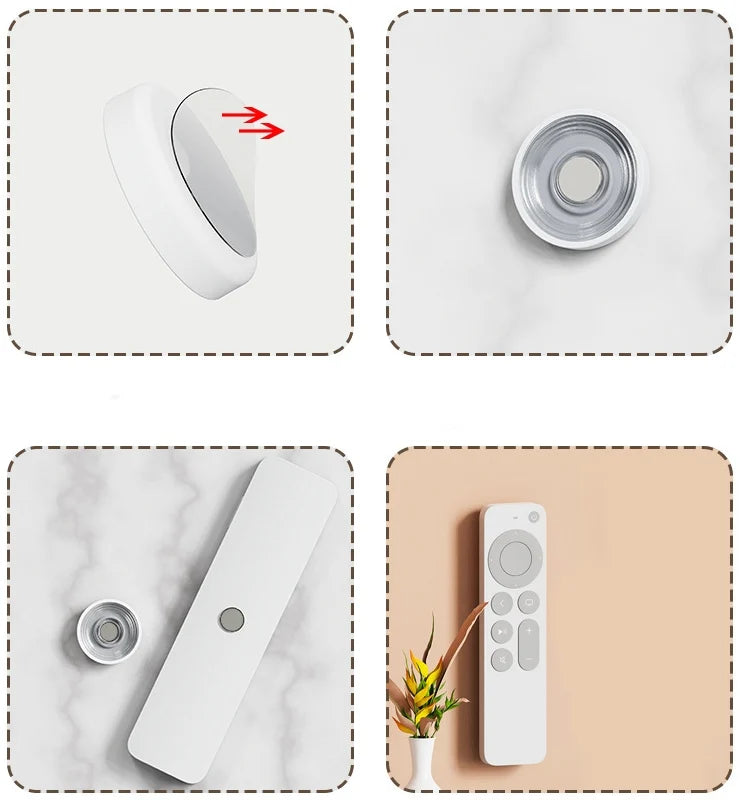 StickDock™ Organize In Seconds