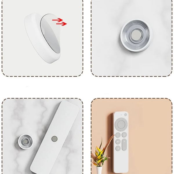 StickDock™ Organize In Seconds