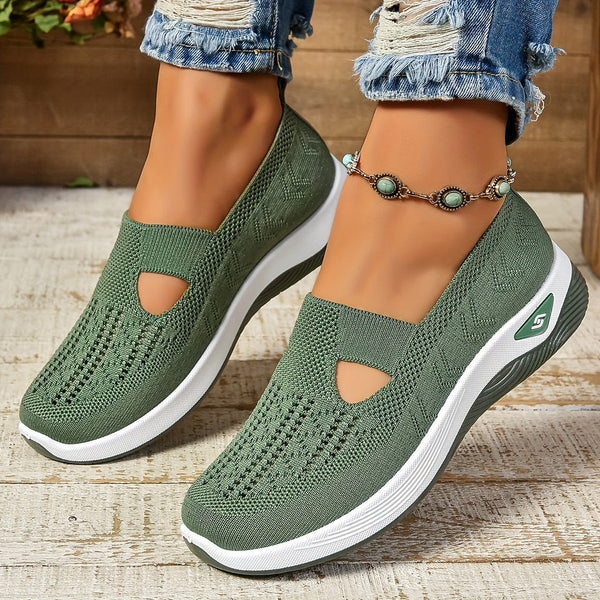 Aurora™ | Stylish & Supportive Footwear