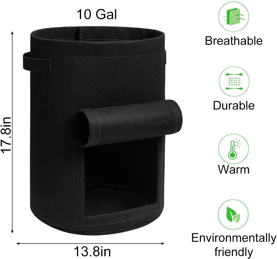 PlantPouch™ Effortless Plant Care
