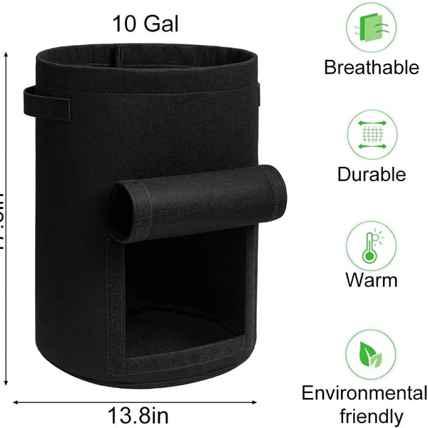 PlantPouch™ Effortless Plant Care