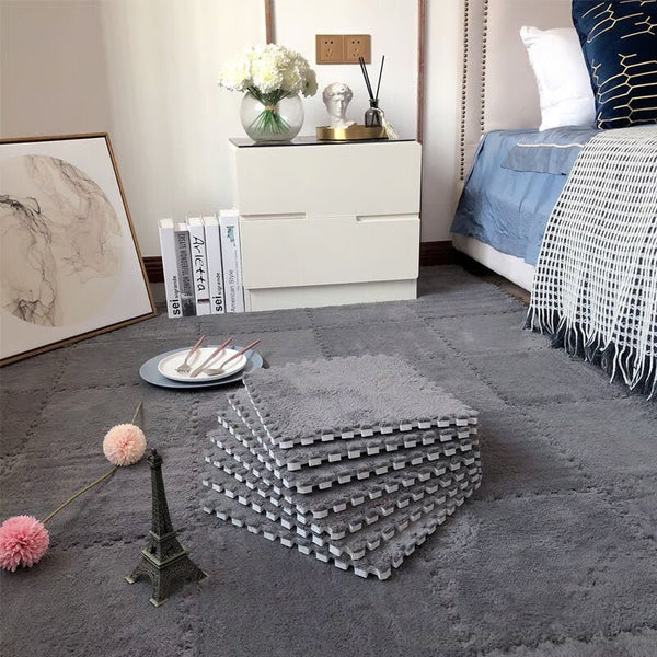 RugMelt™ | Make Every Room Feel Like Home