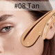  #08 Light Brown