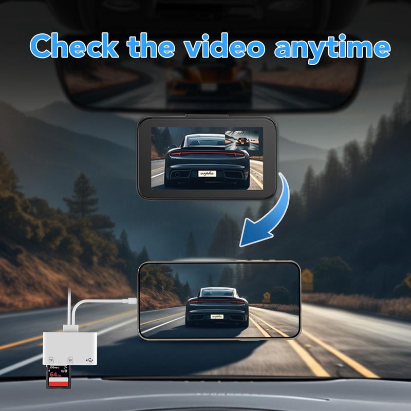 QuickTransfer™ Seamless Data Transfer