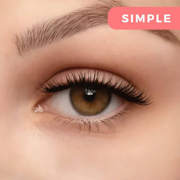 InstaLash™ Eyelashes Magnetic Kit