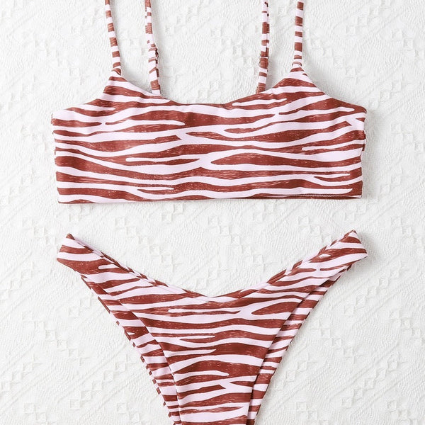 Siren Style Bikini Set