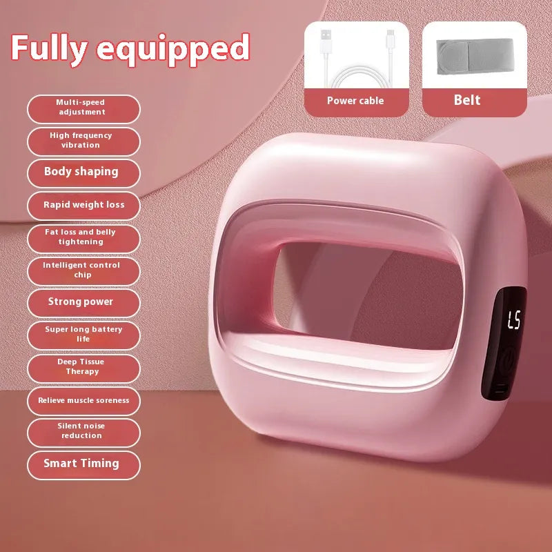 RelaxLoop™ Restore Body Comfort