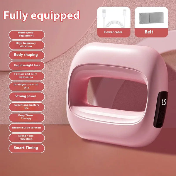 RelaxLoop™ Restore Body Comfort