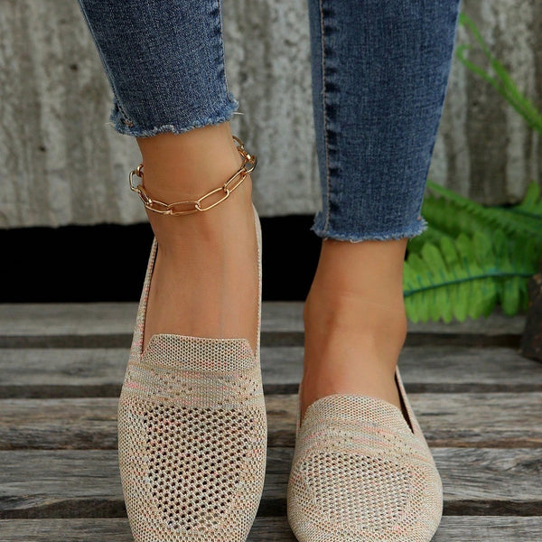 CloudStep™ Comfortable Flat Shoes