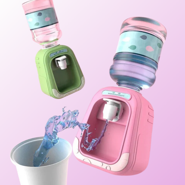 HydraPump™ Mess-Free Makeup Removal