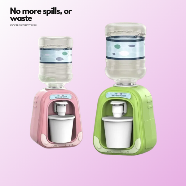 HydraPump™ Mess-Free Makeup Removal