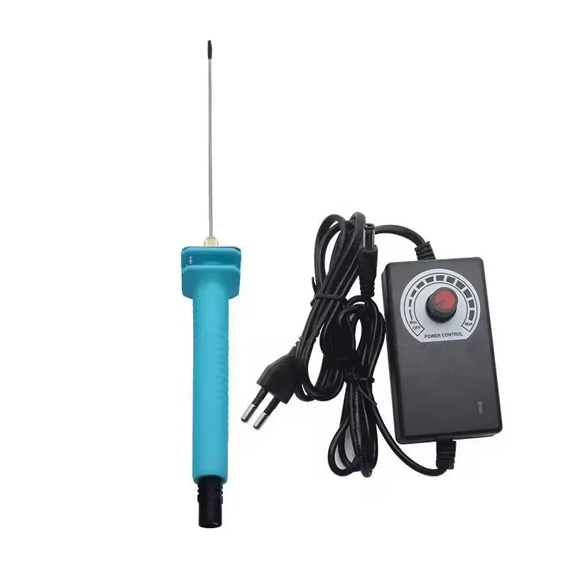 FoamBlade™ Smooth Precision Cutting