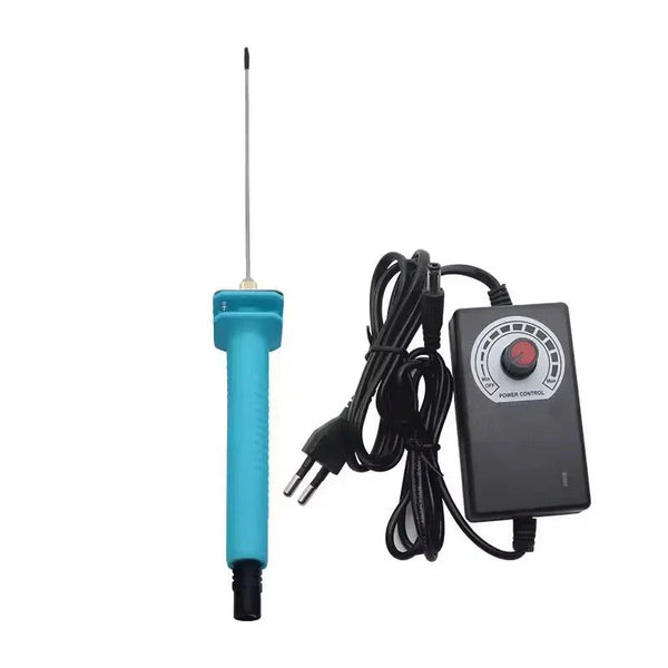 FoamBlade™ Smooth Precision Cutting