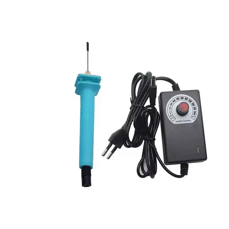 FoamBlade™ Smooth Precision Cutting