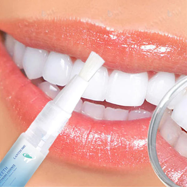 1+1 Free l Brightening Essence™ – for a confident smile