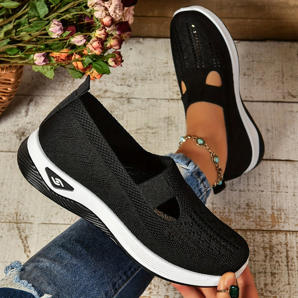 Aurora™ | Stylish & Supportive Footwear