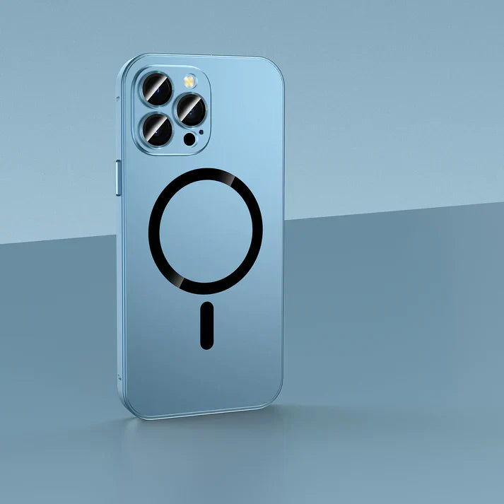 SnapShield™ Drop-Proof Durability Boost