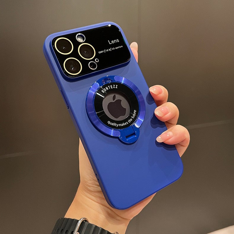 MagCharge™ Seamless Magnetic Charge