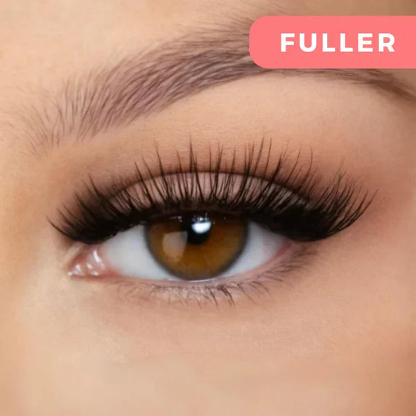 InstaLash™ Eyelashes Magnetic Kit