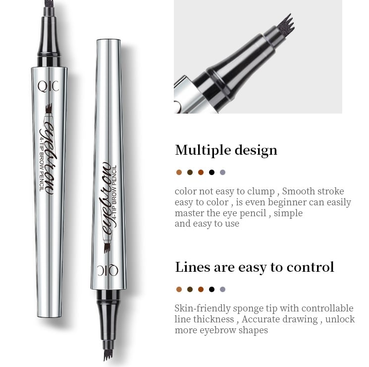 BrowSculpt™ Precision Microblading Pen