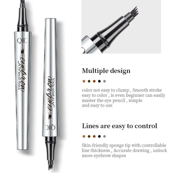 BrowSculpt™ Precision Microblading Pen