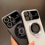 MagCharge™ Seamless Magnetic Charge